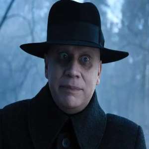 Uncle Fester